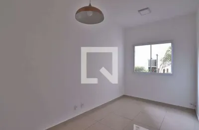 Apartamento para Aluguel - Belém, 2 Quartos,  41 m² - São Paulo