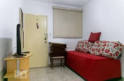 Apartamento para Aluguel - Liberdade, 1 Quarto,  35 m² - São Paulo