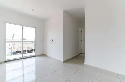 Apartamento para Aluguel - Vila Constança , 2 Quartos,  53 m² - São Paulo