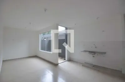 Kitnet / Stúdio para Aluguel - Vila Mazzei, 1 Quarto,  31 m² - São Paulo