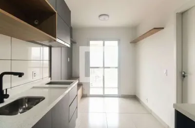 Apartamento para Aluguel - Vila Carrão, 1 Quarto,  27 m² - São Paulo