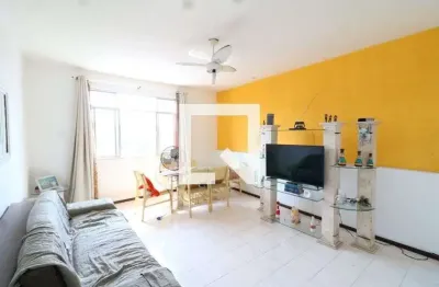 Casa para Aluguel - Jardim Guanabara, 2 Quartos,  90 m² - Rio de Janeiro