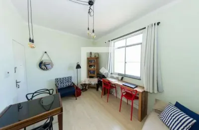 Apartamento para Aluguel - Irajá, 1 Quarto,  37 m² - Rio de Janeiro