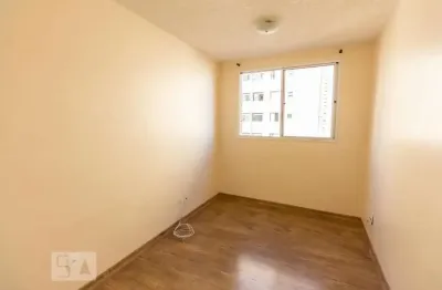 Apartamento para Aluguel - Água Branca, 2 Quartos,  43 m² - São Paulo