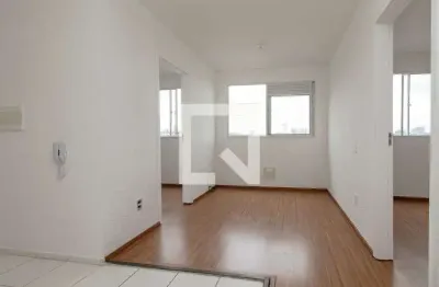 Apartamento para Aluguel - Santo Amaro , 2 Quartos,  35 m² - São Paulo