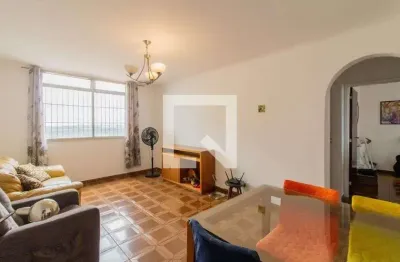 Apartamento para Aluguel - Vila Miriam, 2 Quartos,  68 m² - Guarulhos