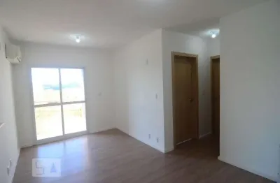 Apartamento para Aluguel - São José, 2 Quartos,  58 m² - Canoas
