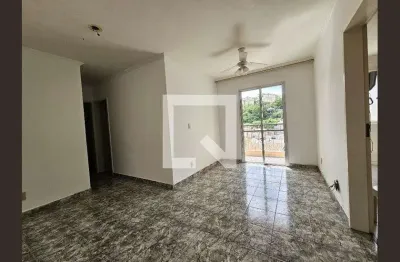 Apartamento para Aluguel - Jardim Germânia, 2 Quartos,  52 m² - São Paulo