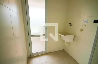 Apartamento para Aluguel - Cidade da Criança, 1 Quarto,  50 m² - Praia Grande