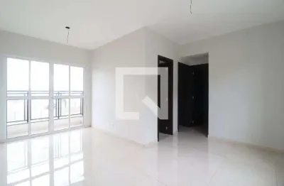 Apartamento para Aluguel - Tubalina, 2 Quartos,  70 m² - Uberlândia