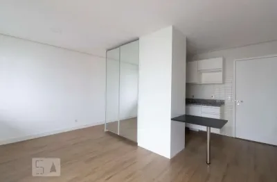 Kitnet / Stúdio para Aluguel - Centro, 1 Quarto,  32 m² - São Paulo