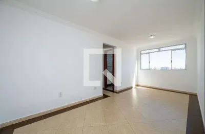 Apartamento para Aluguel - Jabaquara, 2 Quartos,  63 m² - São Paulo