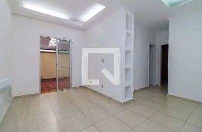 Apartamento para Aluguel - Jardim Germânia, 2 Quartos,  75 m² - São Paulo