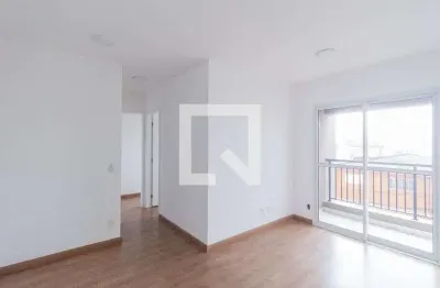 Apartamento para Aluguel - Jardim das Belezas, 2 Quartos,  60 m² - Carapicuíba