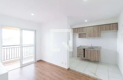 Apartamento para Aluguel - Jardim das Belezas, 2 Quartos,  60 m² - Carapicuíba