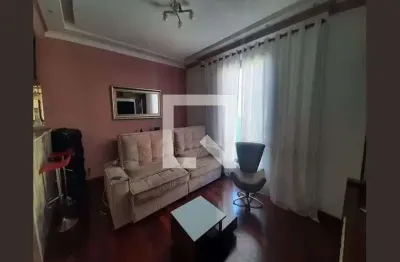 Casa para Aluguel - Ponte São João , 4 Quartos,  184 m² - Jundiaí