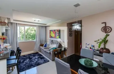 Apartamento para Aluguel - Nonoai, 2 Quartos,  60 m² - Porto Alegre