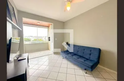 Apartamento para Aluguel - Ingleses, 1 Quarto,  50 m² - Florianópolis