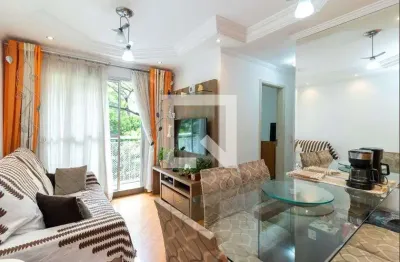 Apartamento para Aluguel - Vila Nova Cachoeirinha, 2 Quartos,  50 m² - São Paulo