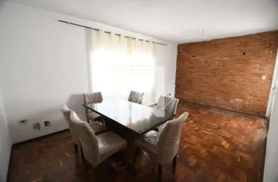 Casa para Aluguel - Vila Madalena, 3 Quartos,  275 m² - Campinas