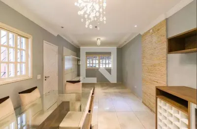 Casa para Aluguel - Raposo Tavares, 3 Quartos,  150 m² - São Paulo