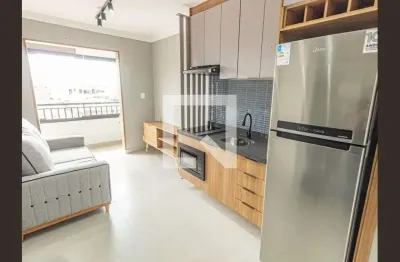 Apartamento com 1 quarto para alugar na Rua Coronel Albino Bairão, Mooca, São Paulo