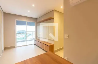 Apartamento para Aluguel - Jardim das Flores, 2 Quartos,  65 m² - Osasco