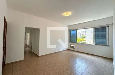 Apartamento para Aluguel - Botafogo, 3 Quartos,  90 m² - Rio de Janeiro