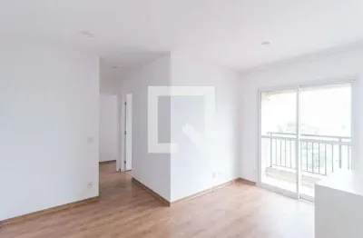 Apartamento para Aluguel - Jardim das Belezas, 2 Quartos,  60 m² - Carapicuíba