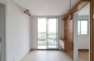 Apartamento para Aluguel - Água Branca, 2 Quartos,  38 m² - São Paulo