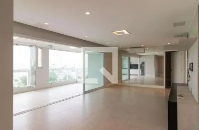 Apartamento para Aluguel - Água Branca, 4 Quartos,  241 m² - São Paulo