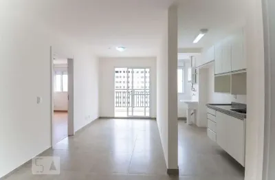 Apartamento com 1 quarto para alugar na Rua Visconde de Parnaíba, Mooca, São Paulo