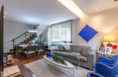 Cobertura para Aluguel - Padre Eustáquio, 3 Quartos,  177 m² - Belo Horizonte