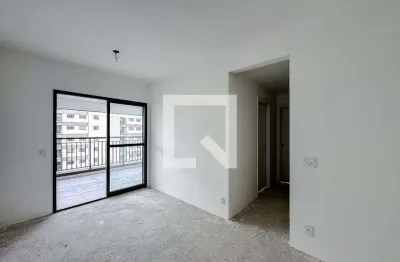 Apartamento para Aluguel - Belém, 2 Quartos,  80 m² - São Paulo
