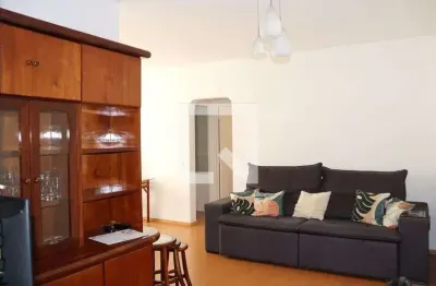 Apartamento para Aluguel - Bela Vista, 1 Quarto,  55 m² - São Paulo