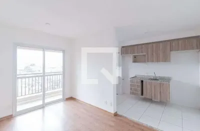 Apartamento para Aluguel - Jardim das Belezas, 2 Quartos,  60 m² - Carapicuíba