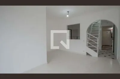 Cobertura para Aluguel - Bosque da Saúde, 2 Quartos,  108 m² - São Paulo