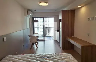 Kitnet / Stúdio para alugar na Rua Doutor Nilo Peçanha, Ingá, Niterói