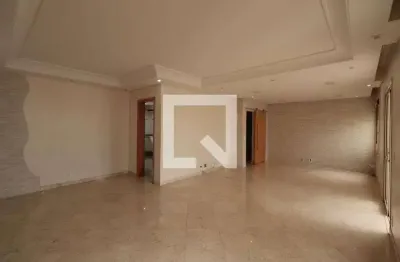 Apartamento para Aluguel - Tatuapé, 2 Quartos,  128 m² - São Paulo