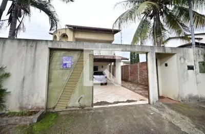 Casa com 5 quartos para alugar na Rua Santa Efigênia, Anhangüera, Goiânia