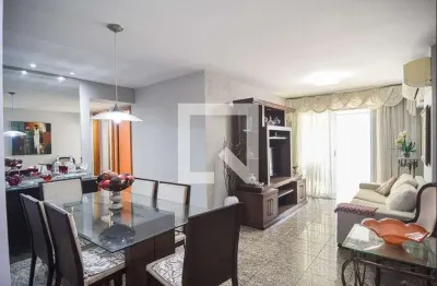 Apartamento para Aluguel - Icaraí, 3 Quartos,  115 m² - Niterói
