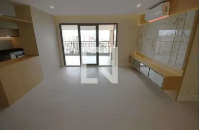Apartamento para Aluguel - Nova Campinas, 3 Quartos,  120 m² - Campinas