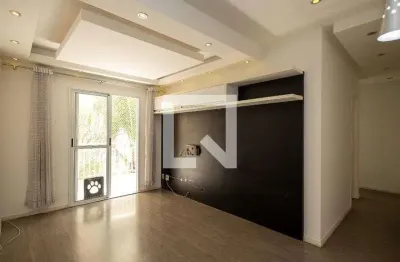 Apartamento para Aluguel - Jardim Esperança, 2 Quartos,  72 m² - Barueri