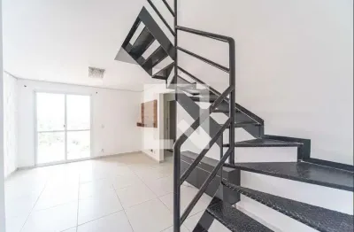 Cobertura para Aluguel - Vila Assunção, 3 Quartos,  159 m² - Santo André