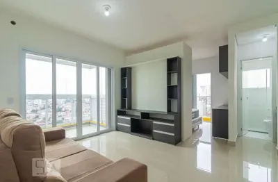 Apartamento para Aluguel - Ipiranga, 1 Quarto,  40 m² - São Paulo