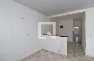 Casa com 1 quarto para alugar na Rua Criciúma, Jardim Brasil, São Paulo