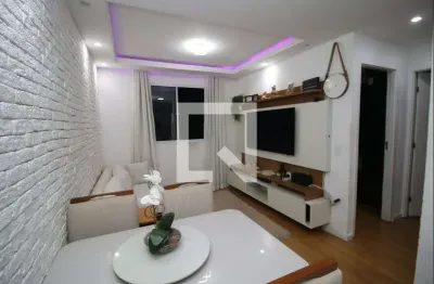 Apartamento para Aluguel - Brás de Pina, 2 Quartos,  42 m² - Rio de Janeiro