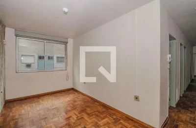 Apartamento para Aluguel - Sarandi II, 3 Quartos,  70 m² - Porto Alegre
