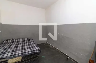 Kitnet / Stúdio para Aluguel - Deodoro, 1 Quarto,  28 m² - Rio de Janeiro