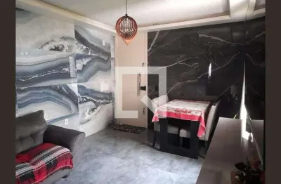 Apartamento para Aluguel - Vila Maluf, 2 Quartos,  54 m² - Suzano